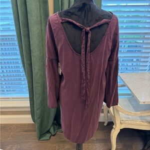 Cloth and Stone Anthropologie Dress